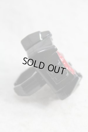 Photo2: Kamen Rider Wizard / Buffa Beast Wizard Ring (2)