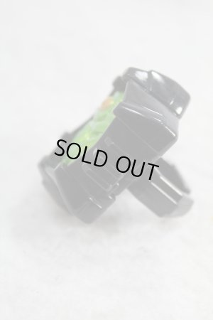 Photo3: Kamen Rider Wizard / Chameleo Beast Wizard Ring (3)