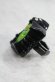 Photo3: Kamen Rider Wizard / Chameleo Beast Wizard Ring (3)