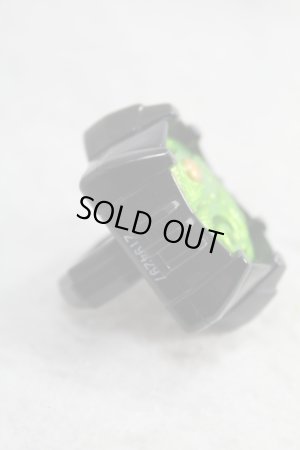 Photo2: Kamen Rider Wizard / Chameleo Beast Wizard Ring (2)