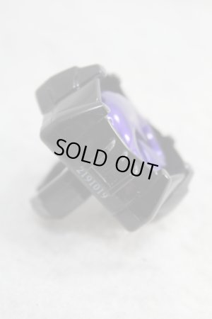 Photo2: Kamen Rider Wizard / Dolphi Beast Wizard Ring (2)