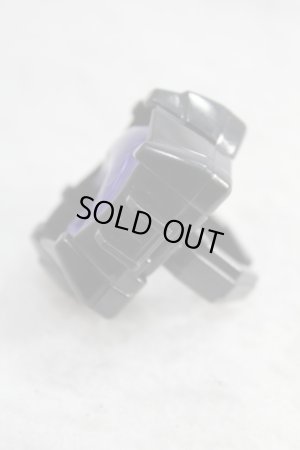 Photo3: Kamen Rider Wizard / Dolphi Beast Wizard Ring (3)