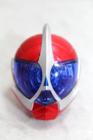 Photo1: Kamen Rider Wizard / Accel Wizard Ring Premium Color ver. (2) (1)