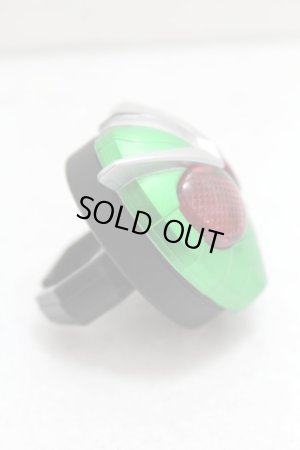 Photo2: Kamen Rider Wizard / W Wizard Ring Premium Color ver. (2) (2)