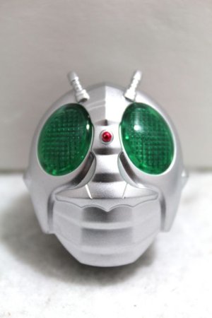 Photo1: Kamen Rider Wizard / V3 Wizard Ring (2) (1)