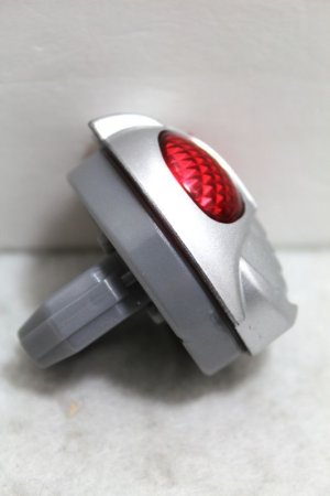Photo2: Kamen Rider Wizard / Gashapon Value Line Black Wizard Ring (2) (2)