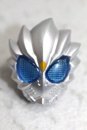 Photo1: Kamen Rider Wizard / OOO LaToraTah Combo Wizard Ring (1)