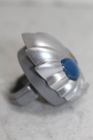 Photo2: Kamen Rider Wizard / OOO LaToraTah Combo Wizard Ring (2)