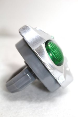 Photo2: Kamen Rider Wizard / Kuuga Pegasus Form Wizard Ring (2) (2)