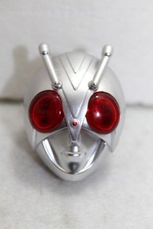 Photo1: Kamen Rider Wizard / Rider Man Wizard Ring (2) (1)