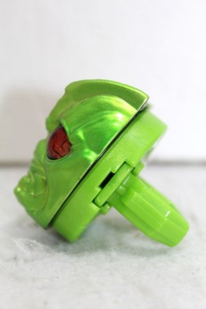 Photo3: Kamen Rider Wizard / Shin Wizard Ring Original Color ver. (3)