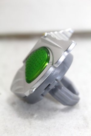 Photo3: Kamen Rider Wizard / Stronger Wizard Ring (3)