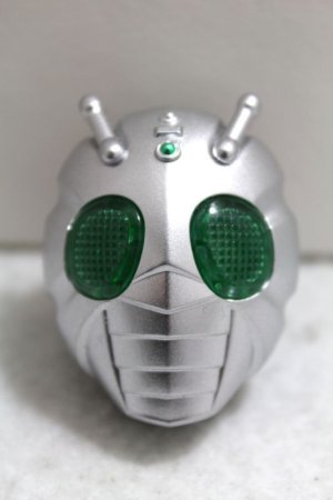 Photo1: Kamen Rider Wizard / ZX Wizard Ring (2) (1)