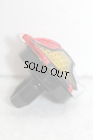 Photo2: Kamen Rider Wizard / Kiva Wizard Ring Premium Color ver. (2)