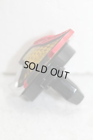 Photo3: Kamen Rider Wizard / Kiva Wizard Ring Premium Color ver. (3)