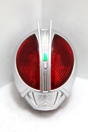 Photo1: Kamen Rider Wizard / 555 Faiz Axel Form Wizard Ring (1)