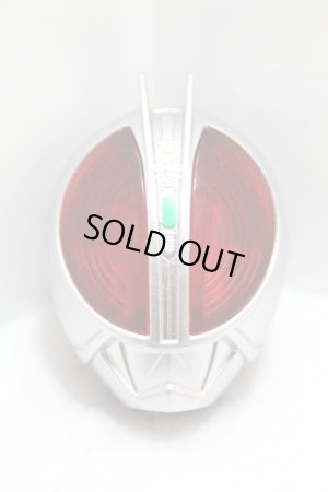 Photo1: Kamen Rider Wizard / 555 Faiz Axel Form Wizard Ring (1)