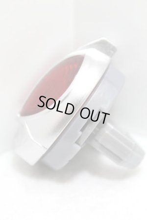 Photo3: Kamen Rider Wizard / 555 Faiz Axel Form Wizard Ring (3)