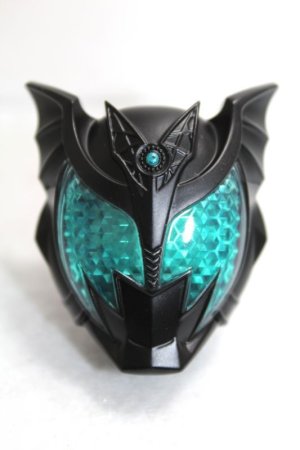 Photo1: Kamen Rider Wizard / Dark Kiva Wizard Ring (1)