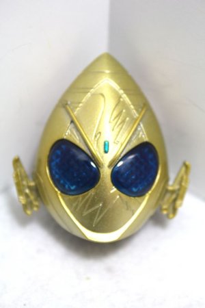 Photo1: Kamen Rider Wizard / Fourze Elek States Wizard Ring (1)