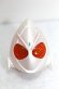 Photo1: Kamen Rider Wizard / Fourze Base States Wizard Ring White Color ver. (1)