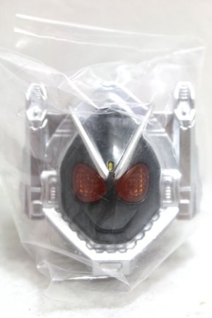 Photo1: Kamen Rider Wizard / Kamen Rider Fourze Magnet States Original Color ver. (1)