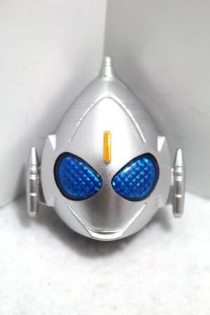 Photo1: Kamen Rider Wizard / Fourze Meteor Nadeshiko Fusion States Wizard Ring (1)