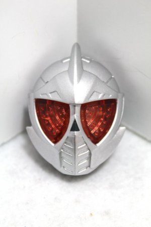 Photo1: Kamen Rider Wizard / Accel Trial Wizard Ring (1)