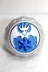 Photo1: Kamen Rider Wizard / Gashapon Value Line Blizzard Wizard Ring (1)