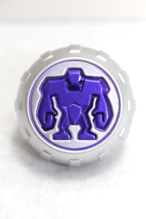 Photo1: Kamen Rider Wizard / Gashapon Value Line Golem Wizard Ring (1)