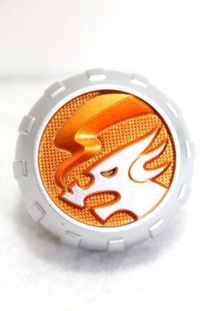 Photo1: Kamen Rider Wizard / Gashapon Value Line Smell Wizard Ring (1)