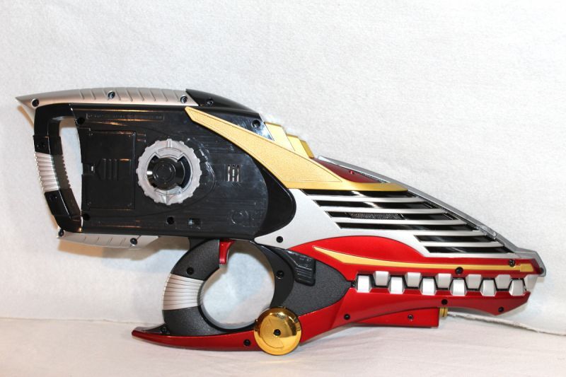 Kamen Rider Ryuki / DX Dragvisor Zwei with Package