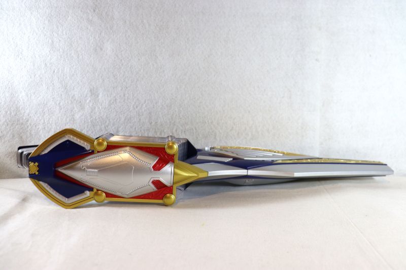 Kamen Rider Blade / Complete Selection Modification CSM BlayBuckle