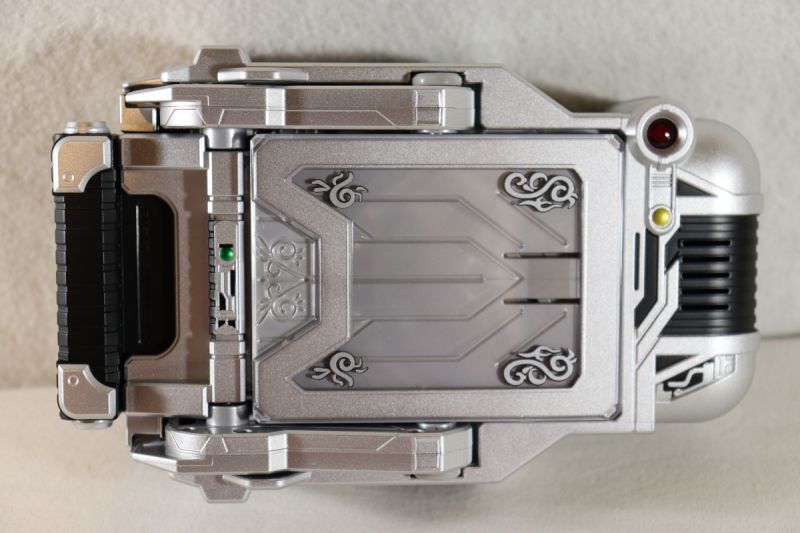 Kamen Rider Blade / Complete Selection Modification CSM BlayBuckle
