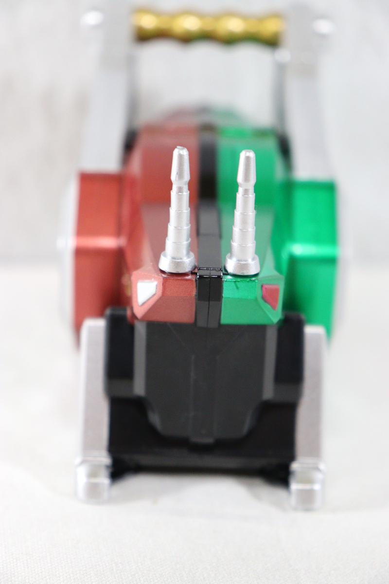 Kamen Rider Kabuto / Complete Selection Modification CSM Hopper