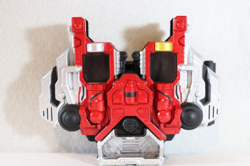 Kamen Rider W / Complete Selection Modification CSM Double Driver
