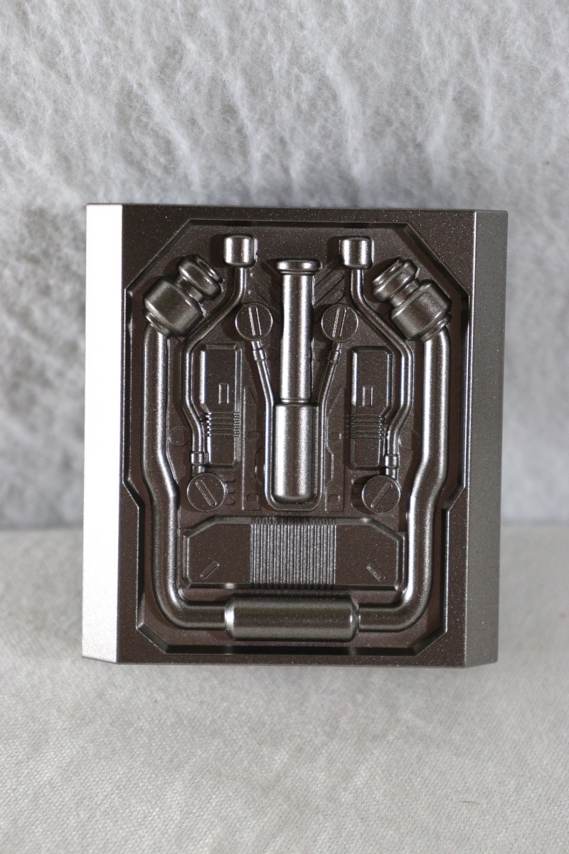 特撮 C.S.M Double Driver ver. 1.5 COMPLETE SELECTION MODIFICATION Double Driver ver.1.5 Kamen