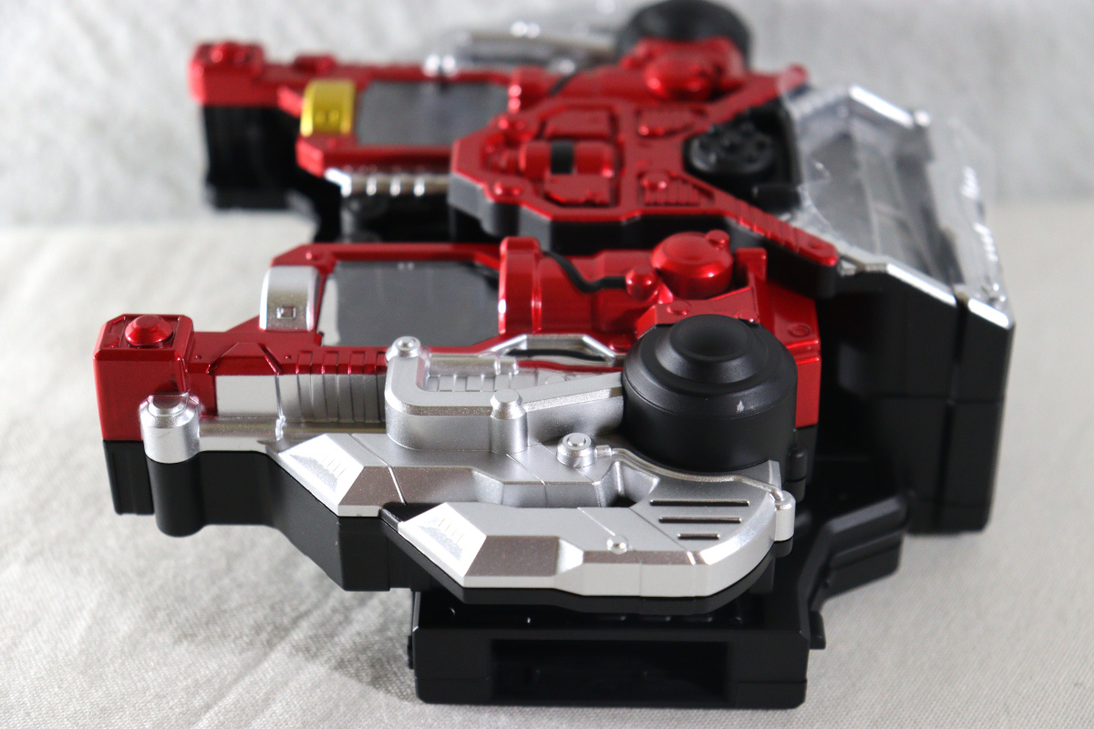 Kamen Rider W / Complete Selection Modification CSM Double