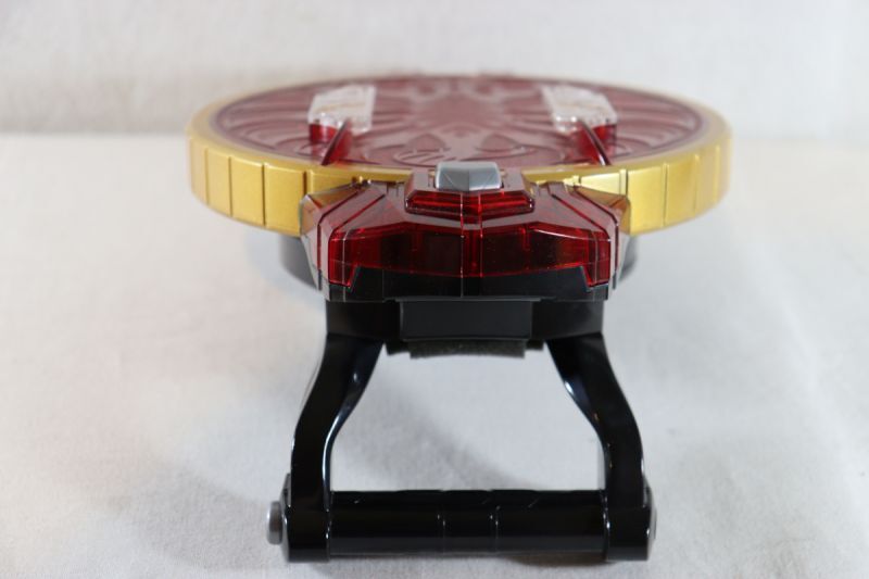 Bandai Kamen Rider OOO DX Taja Spinner *Pas De Médaille