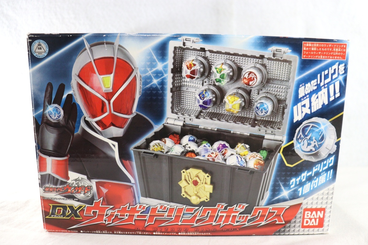 FUZI Wizards Nova 数量限定特装BOX FUZI Wizards Nova 数量限定特装BOX
