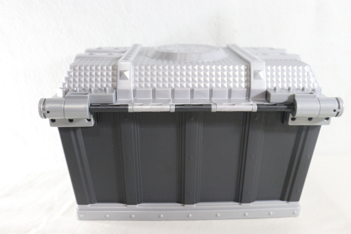 Kamen Rider Wizard / DX Wizard Ring Box with Package