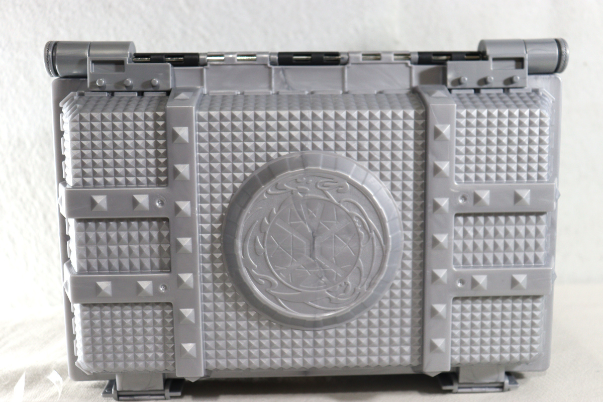 Kamen Rider Wizard / DX Wizard Ring Box with Package
