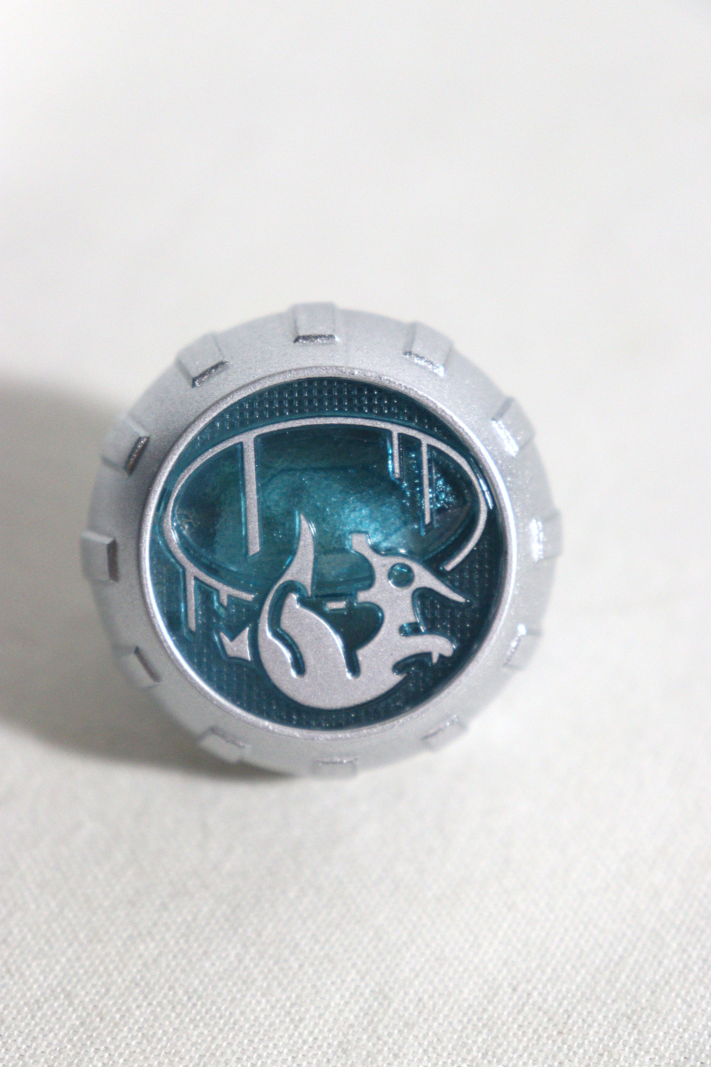 Kamen Rider Wizard / DX Wizard Ring Box with Package