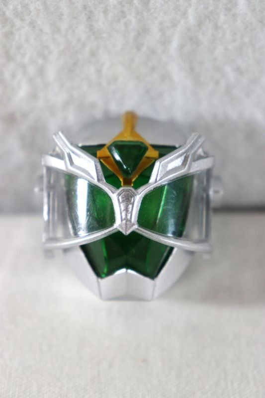 Kamen Rider Wizard / DX Hurricane Dragon Wizard Ring