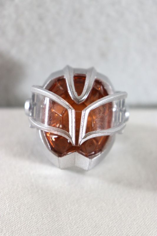 Kamen Rider Wizard DX Change Wizard Ring