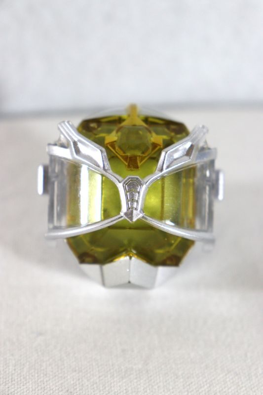 Kamen Rider Wizard / DX Land Dragon Wizard Ring