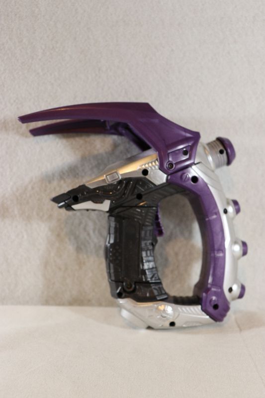 Mashin Chaser Proto Drive