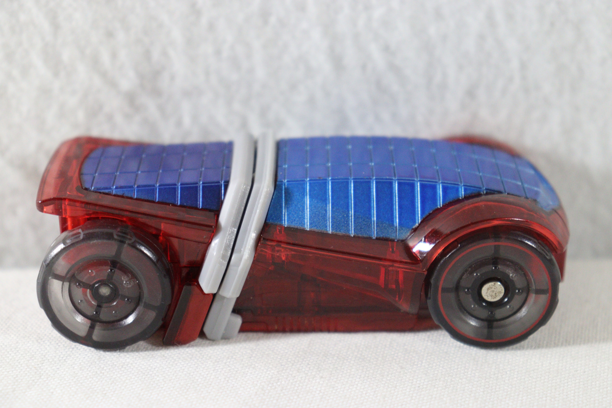 Kamen Rider Drive / Shift Car Shift Burning Solar