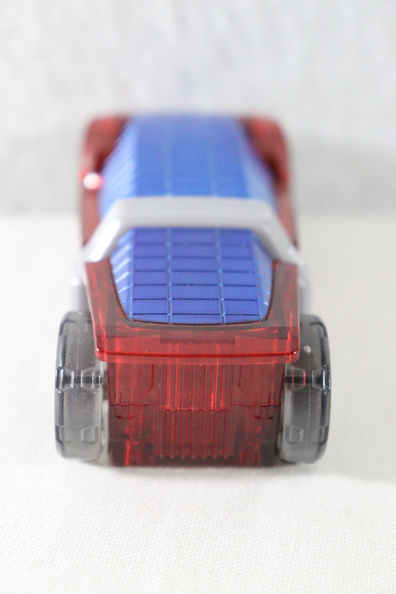 Kamen Rider Drive / Shift Car Shift Burning Solar