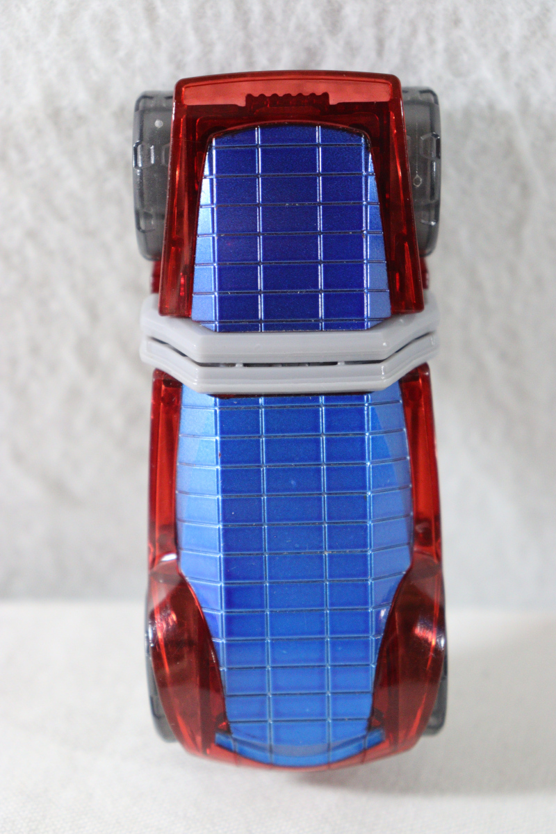 Kamen Rider Drive / Shift Car Shift Burning Solar